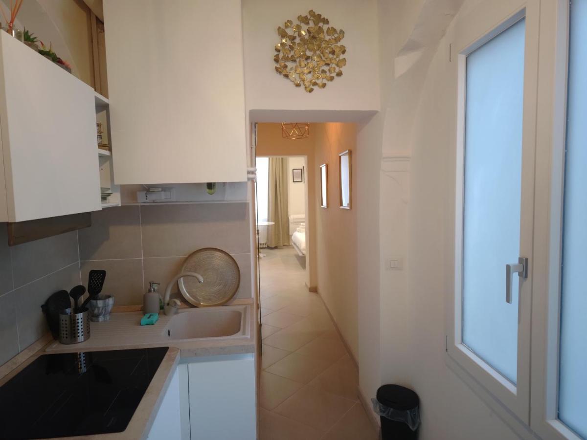 Guazzo Apartment - Self Check-In Parma Exterior photo